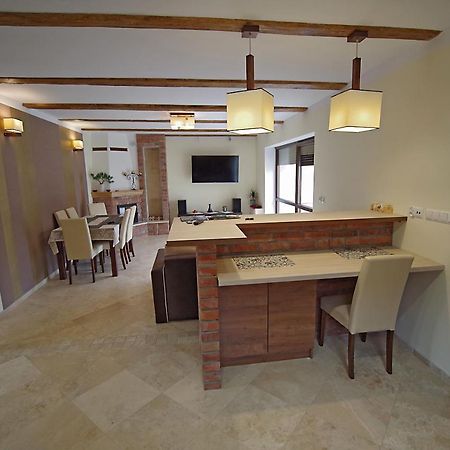 Hotelik Hermes Pieniezno Номер фото