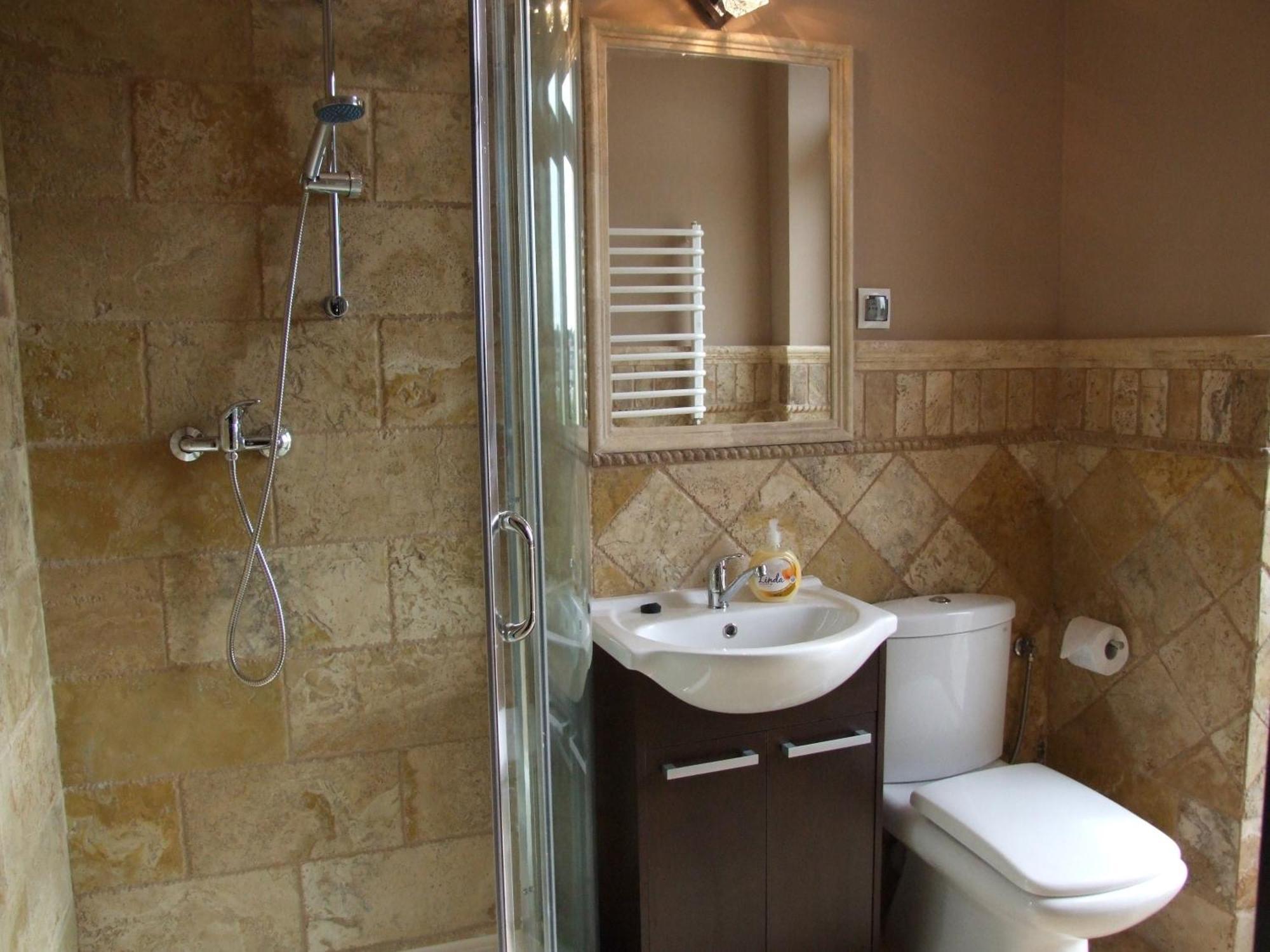 Hotelik Hermes Pieniezno Экстерьер фото
